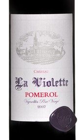 Image de Château La Violette